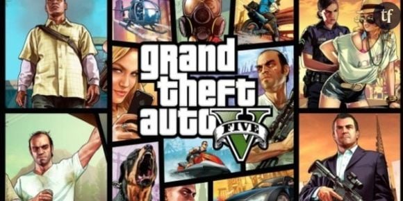 GTA 5 : la date de sortie sur PC annoncée par Amazon