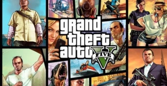 GTA 5 : la date de sortie sur PC annoncée par Amazon