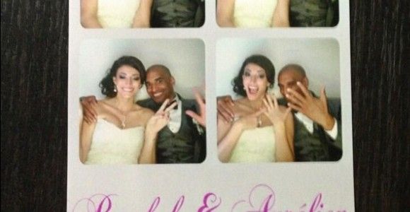 Miss France : Rachel Legrain-Trapani et Aurélien Capoue sont les parents d’un petit Gianni