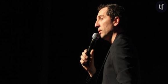 Gad Elmaleh, "Papa est en haut" : revoir les meilleurs sketches