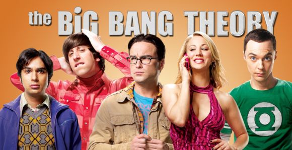 The Big Bang Theory : l'incroyable cadeau de Noël de Kaley Cuoco (Penny) 