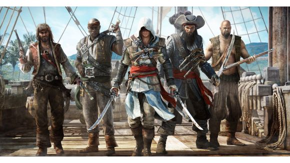 Assassin's Creed : deux jeux prévus pour 2014...mais un retard possible ? 