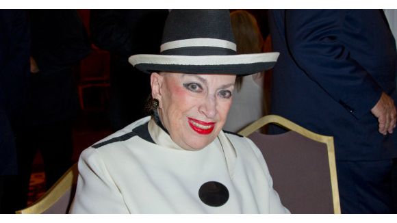 "La guerre des belles-mères" : la nouvelle télé-réalité présentée par Geneviève de Fontenay