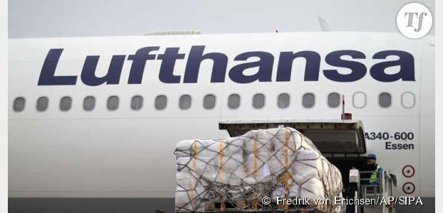 Grève surprise de la compagnie Lufthansa à Roissy : tous les vols annulés