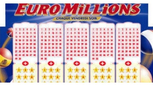 Euromillions : résultats du tirage du 24 décembre