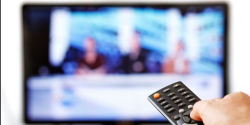 Et au fait, que nous réserve le programme TV pour le 31 décembre?