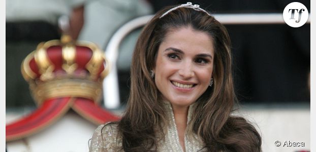 Rania de Jordanie : "la reine la plus cool de tous les temps", c'est elle