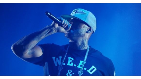 Booba : un fan réalise un clip de fou dans GTA 