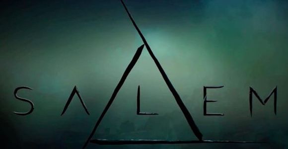 Salem : le premier teaser de la série dévoilé