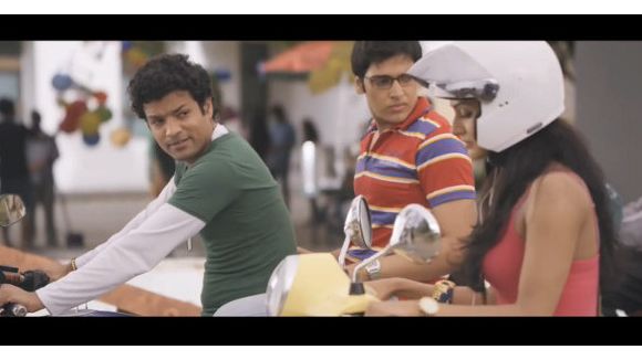 Inde : une vidéo choc pour dénoncer le harcèlement sexuel