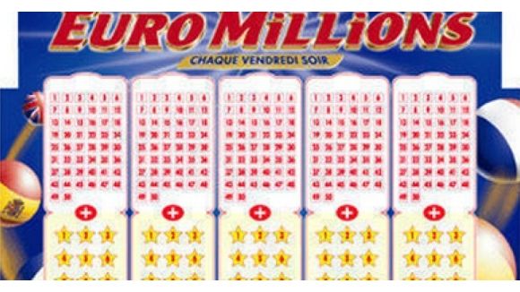 Euromillions : résultat du tirage du vendredi 27 décembre