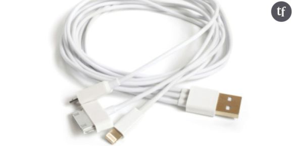 L’UE arrivera-t-elle à imposer son chargeur universel à Apple ?