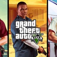 GTA 5: une mise à jour spécial Noël jusqu'au 5 janvier