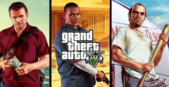 GTA 5: une mise à jour spécial Noël jusqu'au 5 janvier