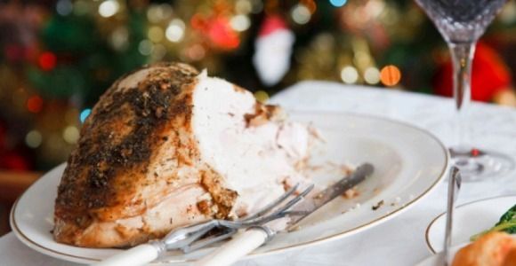 Les plantes, solution pour combattre les excès de Noël ? 
