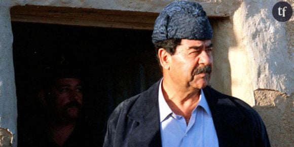 Saddam Hussein : ses derniers instants avant la pendaison