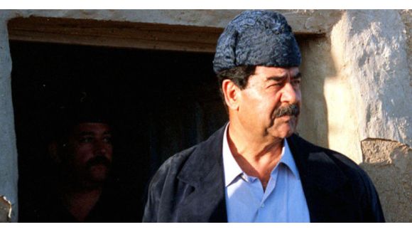 Saddam Hussein : ses derniers instants avant la pendaison