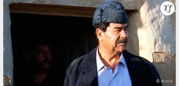 Saddam Hussein : ses derniers instants avant la pendaison