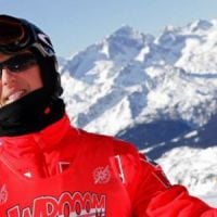 Michael Schumacher : Schumi entre la vie et la mort après un accident de ski