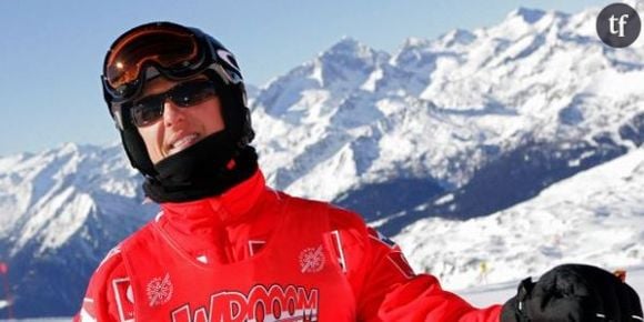 Michael Schumacher : Schumi entre la vie et la mort après un accident de ski