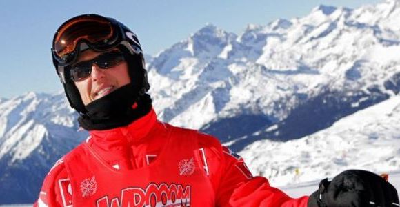 Michael Schumacher : Schumi entre la vie et la mort après un accident de ski