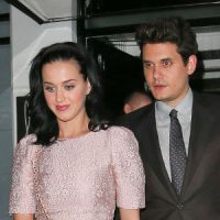 Katy Perry : bientôt le mariage avec John Mayer ? 