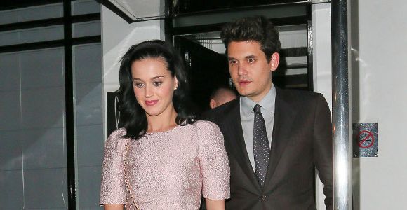 Katy Perry : bientôt le mariage avec John Mayer ? 