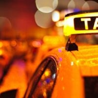 Nouvel An 2014 : où trouver un taxi pas cher le soir du réveillon ?