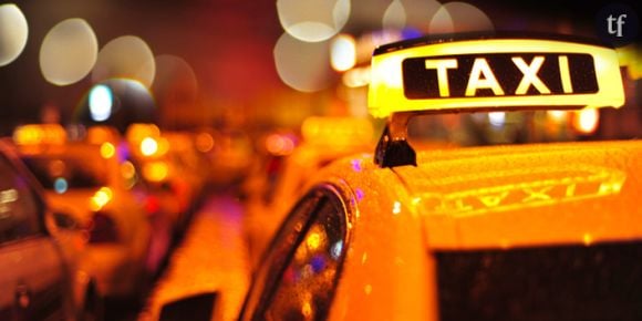 Nouvel An 2014 : où trouver un taxi pas cher le soir du réveillon ?