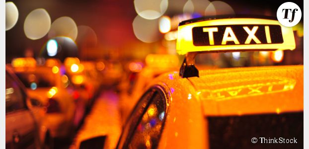 Nouvel An 2014 : où trouver un taxi pas cher le soir du réveillon ?