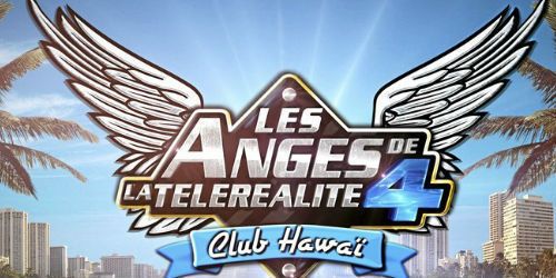 Anges de la téléréalité 6 : Amélie Neten et Benjamin au casting 