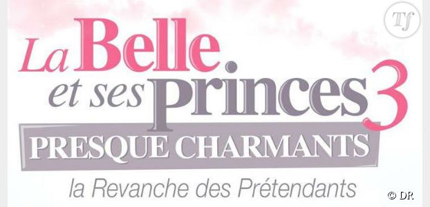 Belle et ses princes 3 : éliminations de Benjamin, Giuseppe, Dominique et Aldric – W9 Replay