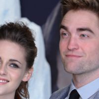 Robert Pattinson délaisse Kristen Stewart pour une autre