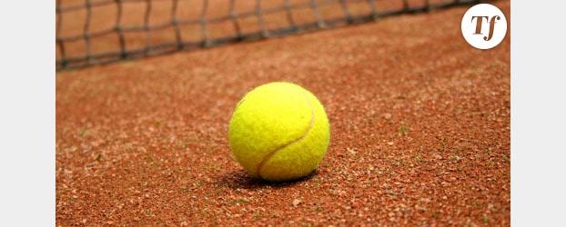 Roland-Garros : recyclons les balles de tennis !
