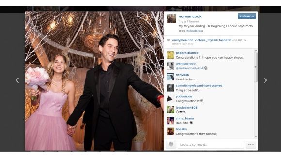 Big Bang Theory : mariage féérique pour Kaley Cuoco alias Penny 