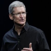 Apple : quel était le salaire de Tim Cook en 2013 ?