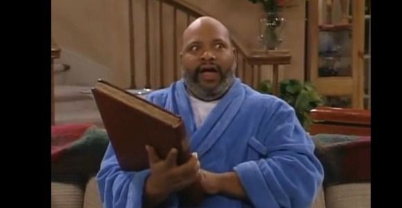 Mort de James Avery, l'oncle Phil du "Prince de Bel Air"