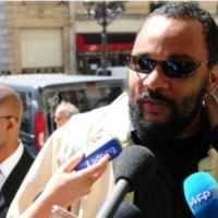 Dieudonné joue les victimes