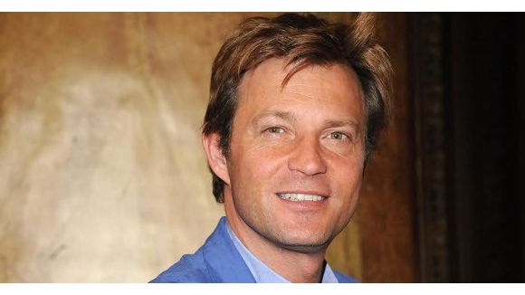 Laurent Delahousse fait fantasmer les Françaises