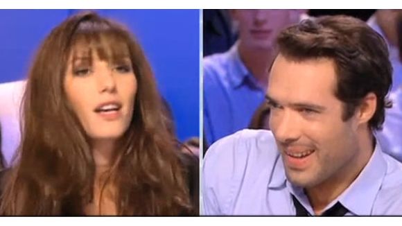 Doria Tillier : "J'aime profondément Nicolas Bedos"