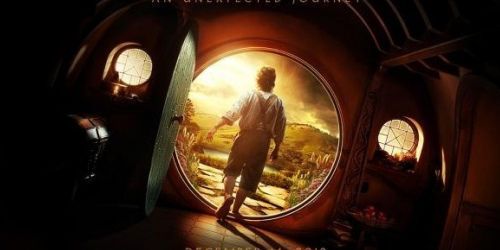 Le Hobbit est le film le plus téléchargé en 2013