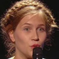 Nouvelle Star 2014 : Léopoldine, éliminée, se plaint de Sinclair – vidéo