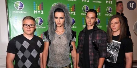 Tokio Hotel : le groupe de rock allemand prépare-t-il son retour ?