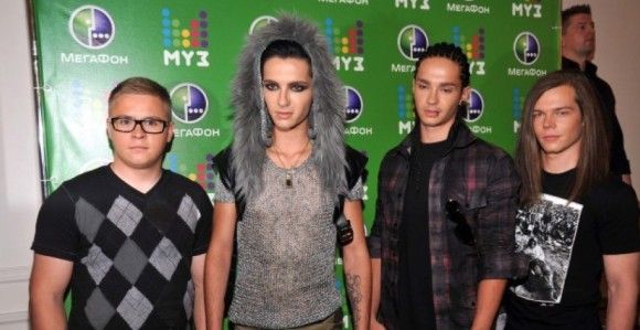 Tokio Hotel : le groupe de rock allemand prépare-t-il son retour ? 