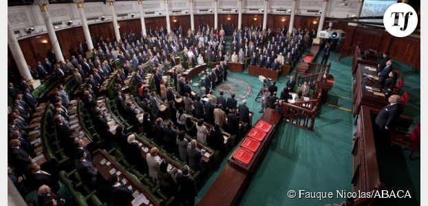 Tunisie: la Constituante rejette la charia