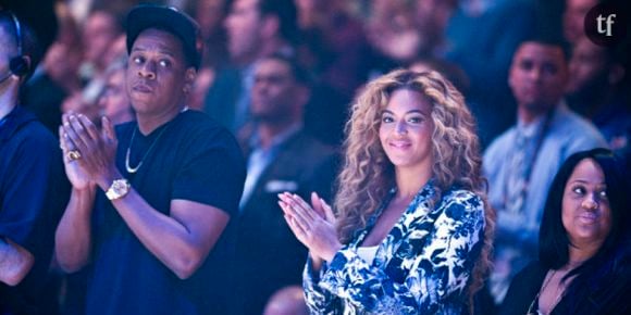 Beyoncé & Jay-Z veulent un deuxième bébé