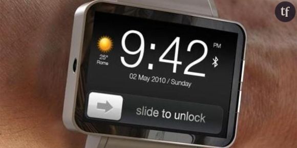 iWatch : problème de fabrication pour la montre d'Apple ?