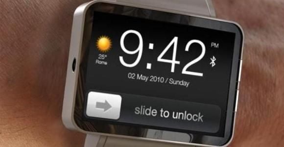 iWatch : problème de fabrication pour la montre d'Apple ? 