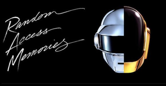 Grammy Awards 2014 : Daft Punk en live