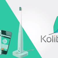 CES 2014 : Kolibree, la brosse à dents intelligente